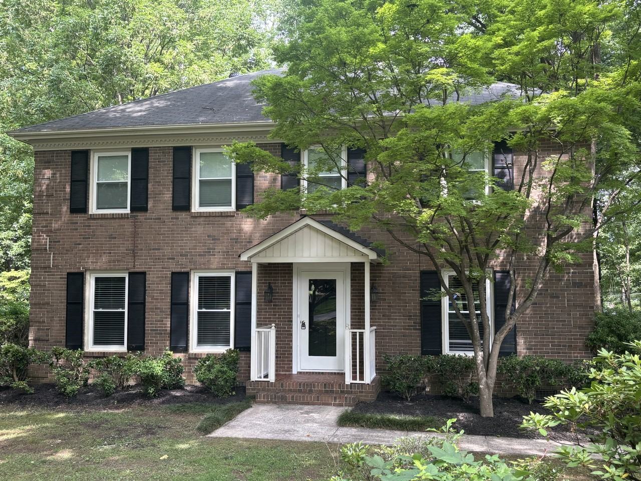 731 Ashmeade Rd #1 - Photo 2 of 4