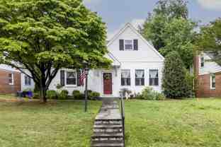 1815 Belvedere Blvd #1 - Photo 1 of 1