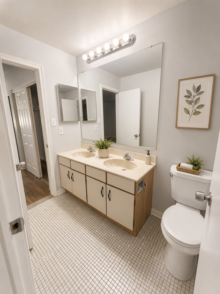 1332 S 10th St #1332-1 - Photo 5 of 9