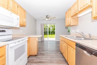 2514 Georgetowne Dr Nw #2514 - Photo 1 of 1