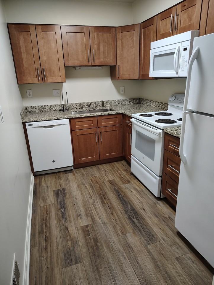 4214 N. Churchway., #6 - Photo 5 of 6