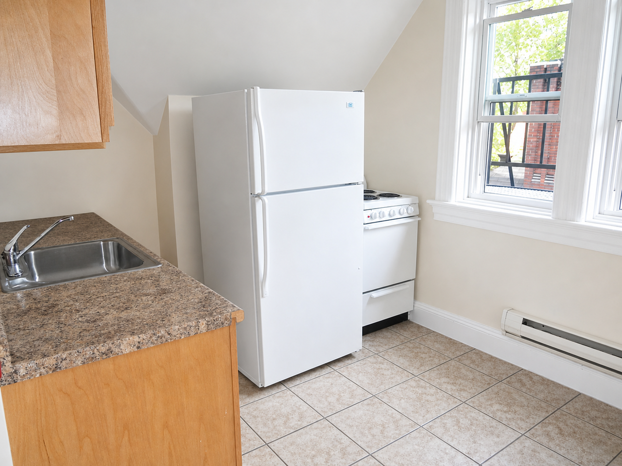 308 NORTH NEVILLE STREETAPT 7 #7 - Photo 6 of 10
