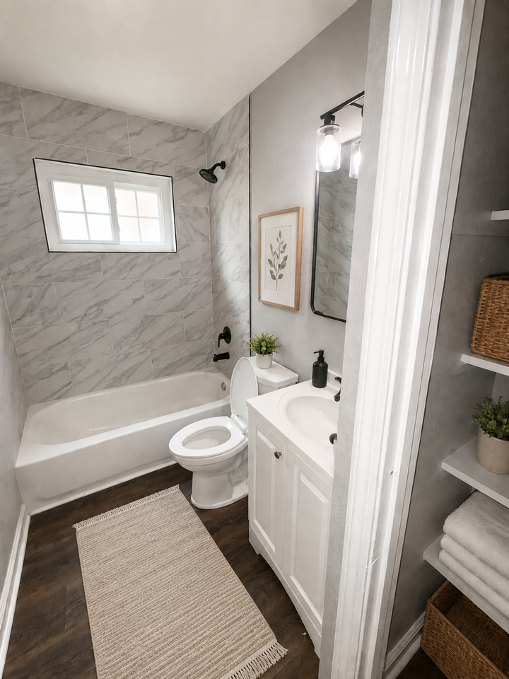 2499 Calvert Ave #1 - Photo 4 of 4