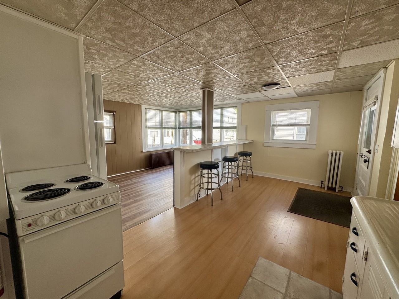 24 - 26 Parker Street - 26 #26 - Photo 2 of 11