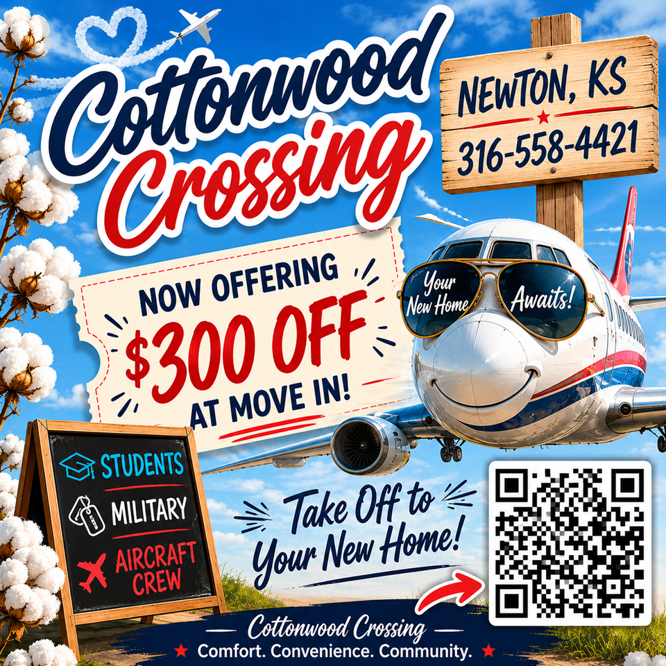 Cottonwood Crossing - Photo 2 of 21