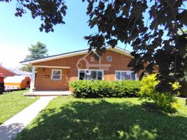 featured image of 214 West Berry Street1/2 #1-2