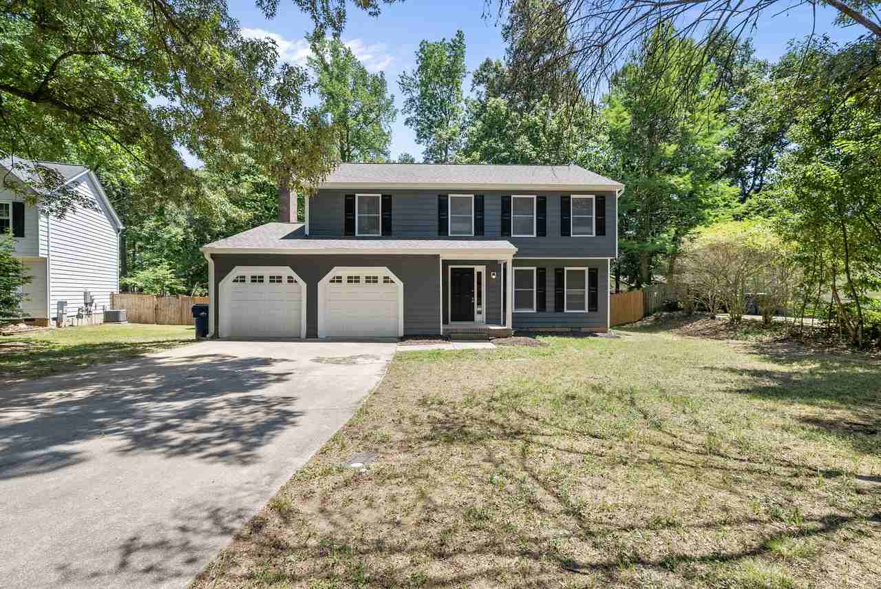 2108 Treverton Pl #1 - Photo 2 of 30