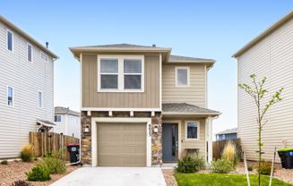 8023 Nico Way #1 - Photo 1 of 1