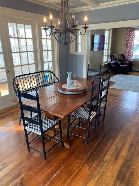 36 Hillsboro Rd #1 - Photo 2 of 10