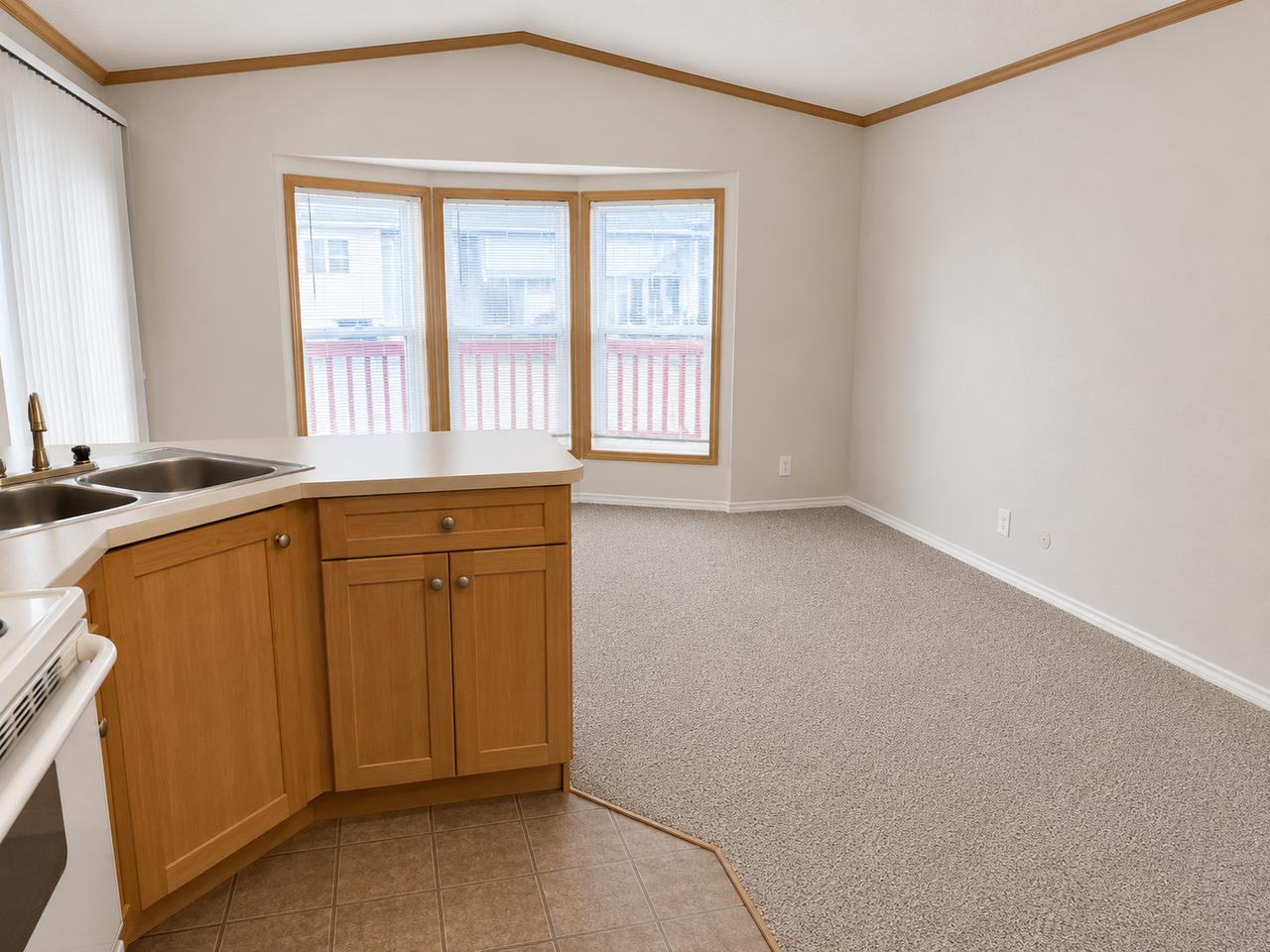 1200 Lincoln St #117 - Photo 3 of 21