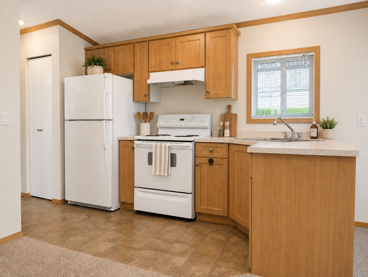 1200 Lincoln St #117 - Photo 7 of 21