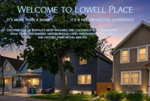 44 Lowell Pl - Photo 1 of 1