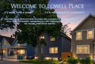 44 Lowell Pl - Photo 1 of 1