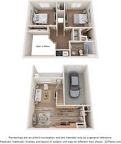 Prairies Edge Townhomes - Photo 1 of 1