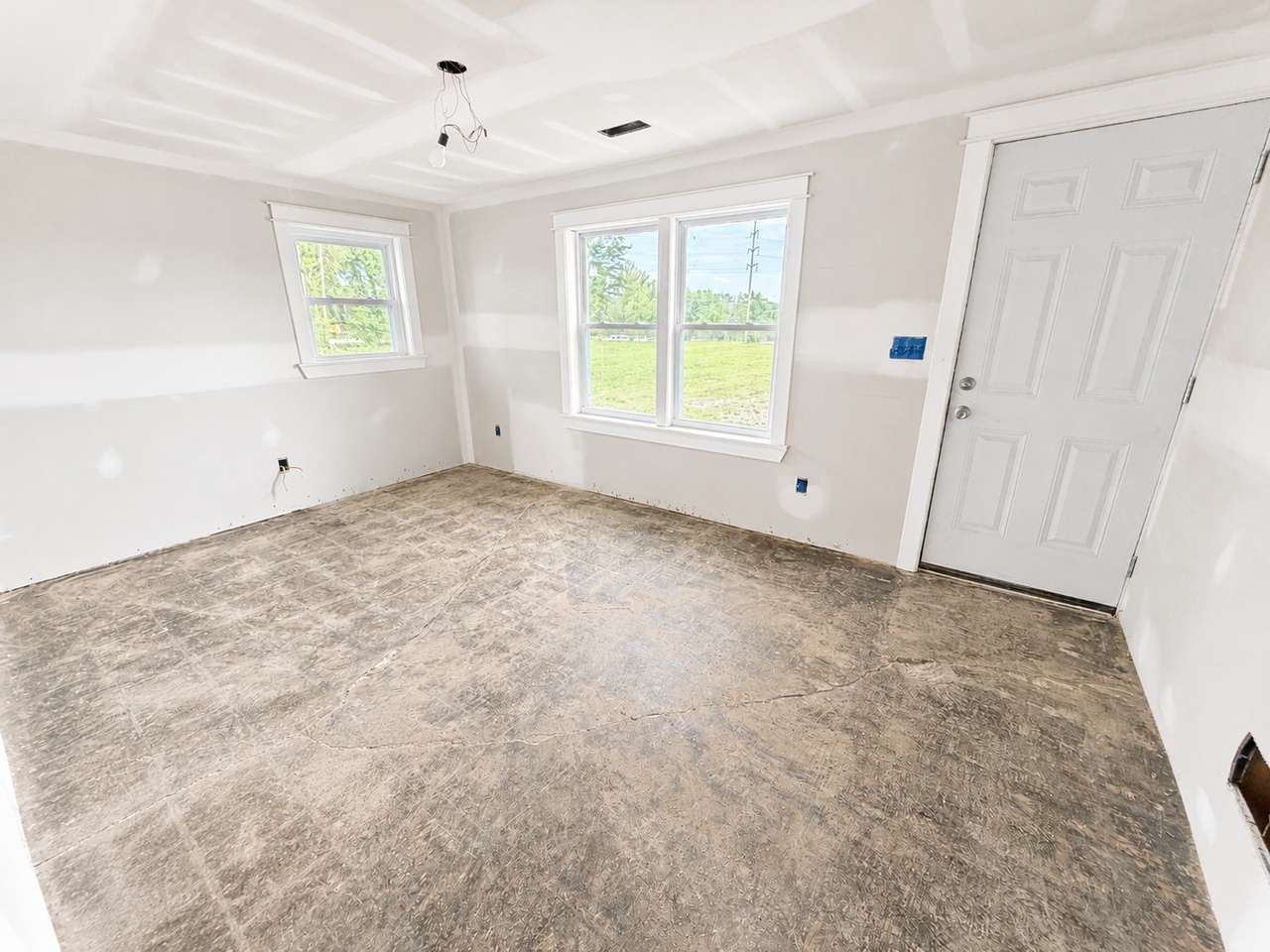 2800 Mexico Gravel Rd - Photo 4 of 33