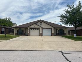 4905 Autumn Valley Drive, Killeen - Photo 1 of 1
