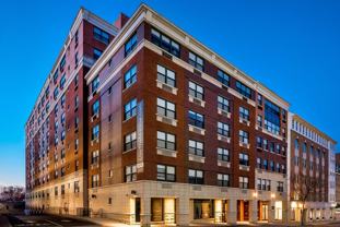The Monroe Morristown - Photo 1 of 1