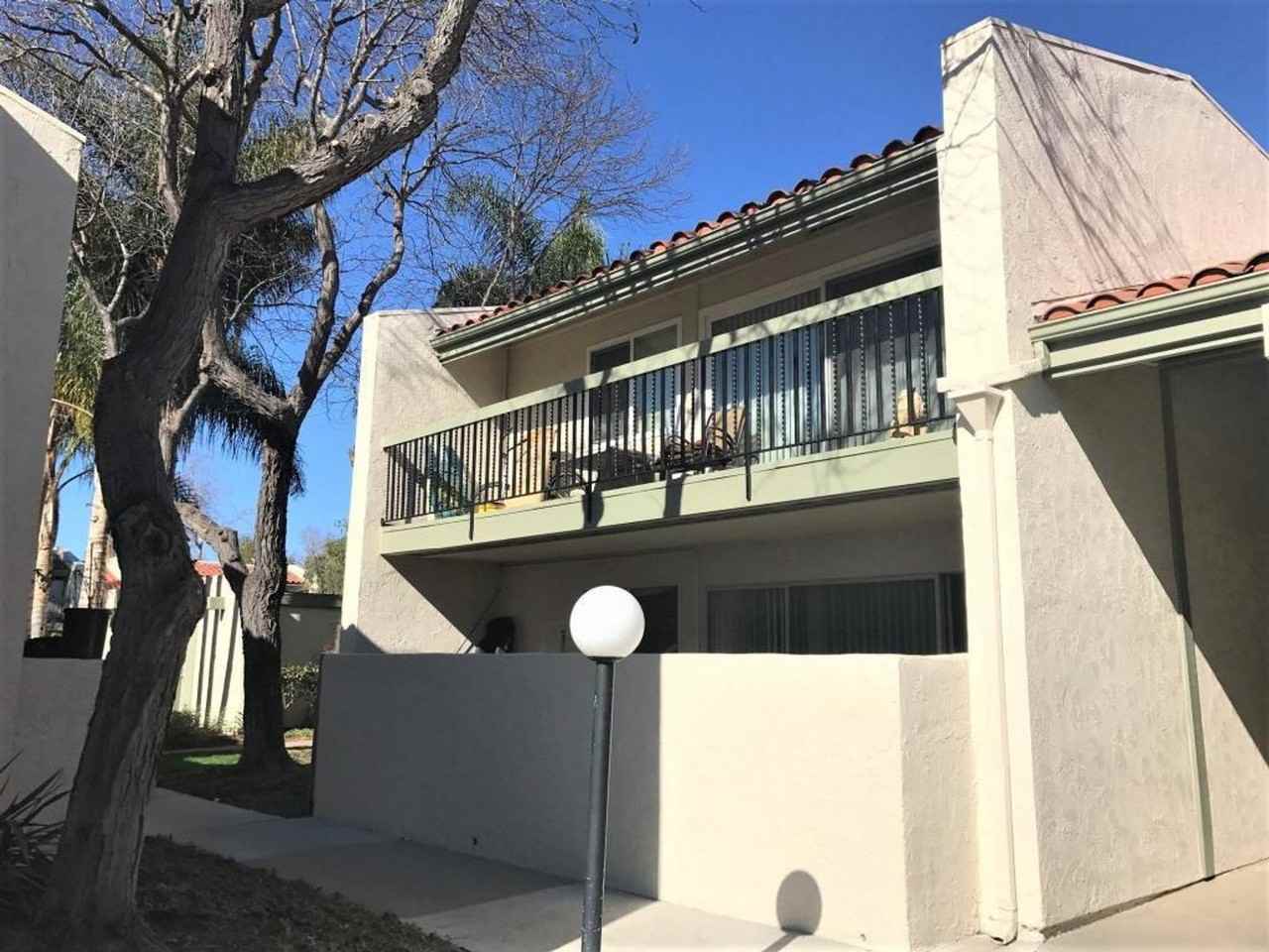 5510 Armitos Ave #27