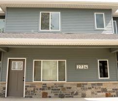 Starr St Townhomes - Photo 1 of 1