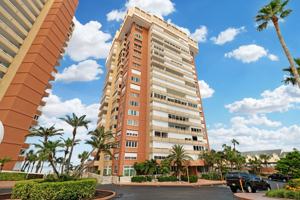 featured image of 17920 Gulf Blvd #205