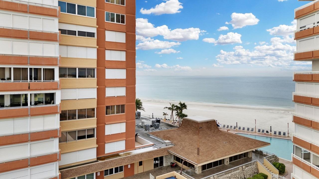 17920 Gulf Blvd #205 - Photo 2 of 45