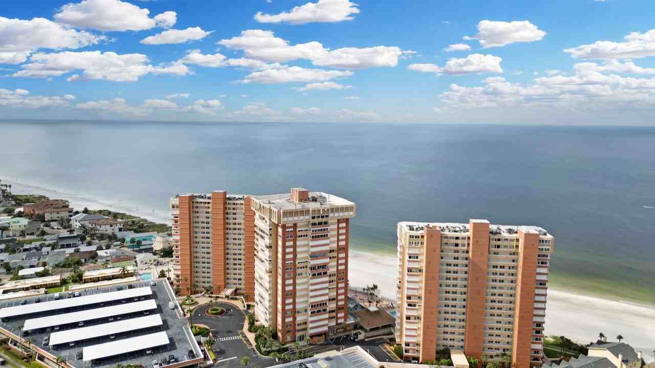 17920 Gulf Blvd #205 - Photo 5 of 45