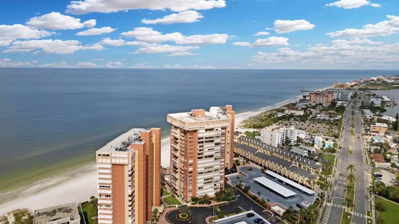 17920 Gulf Blvd #205 - Photo 6 of 45