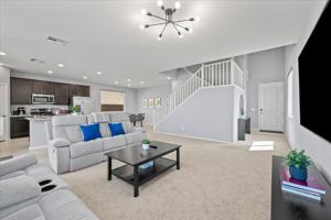 featured image of 8524 Blazing Desert Ave