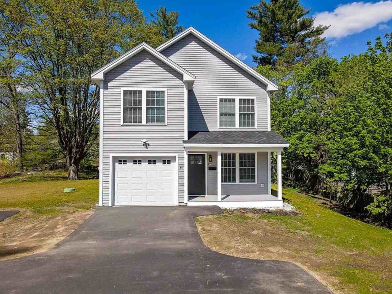 3 Mount Pleasant St