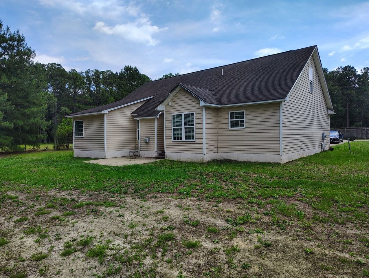 3507 Dundle Rd - Photo 4 of 7