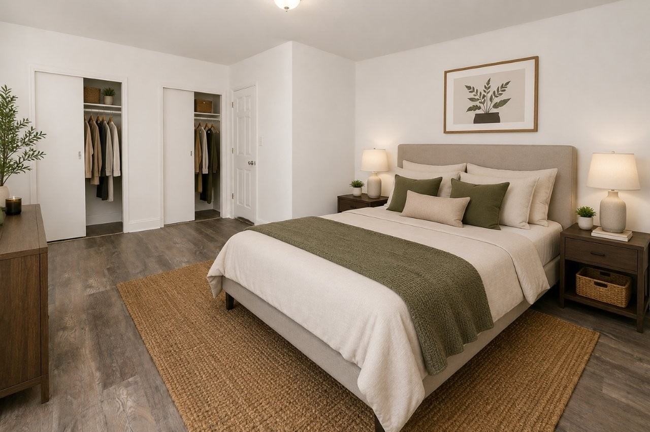 The Marylander Apartment Homes - Photo 5 of 23