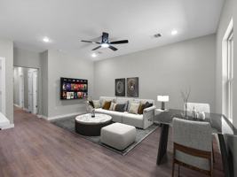 featured image of 5201 Kenilwood Dr ##B