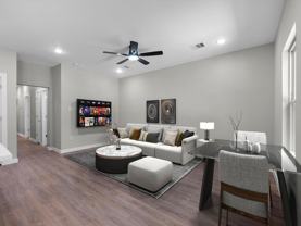 5201 Kenilwood Dr ##B - Photo 1 of 1