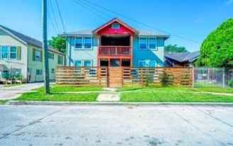 7320 Capitol St - Photo 1 of 1