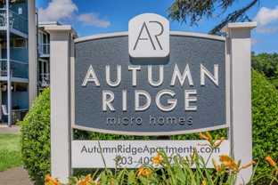 Autumn Ridge - Photo 1 of 1