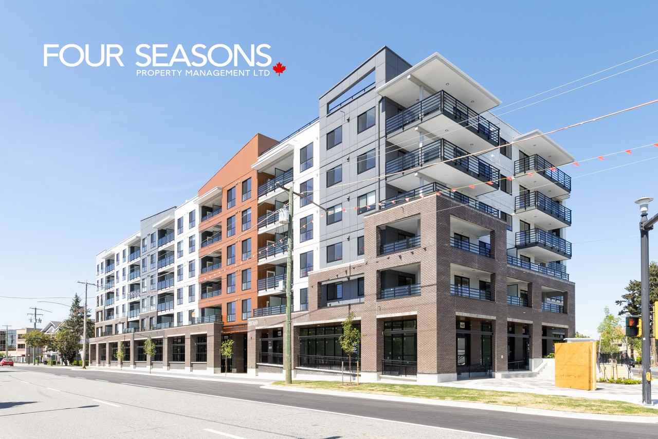 20769 Fraser Highway #513