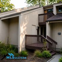 4100 Five Oaks Dr #21 - Photo 1 of 1