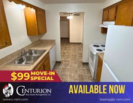 660 Taybin Rd Nw #D - Photo 1 of 1