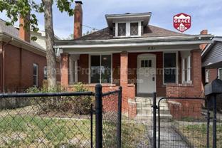 451 S Sherman St - Photo 1 of 1