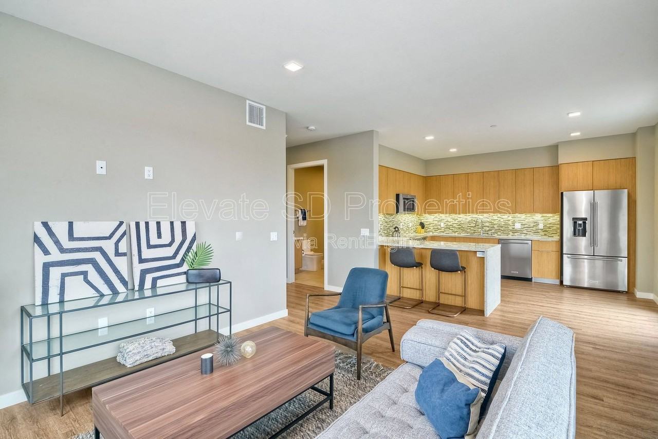 3088 State St #406 - Photo 5 of 28