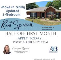 6272 Deerwood Dr - Photo 1 of 1