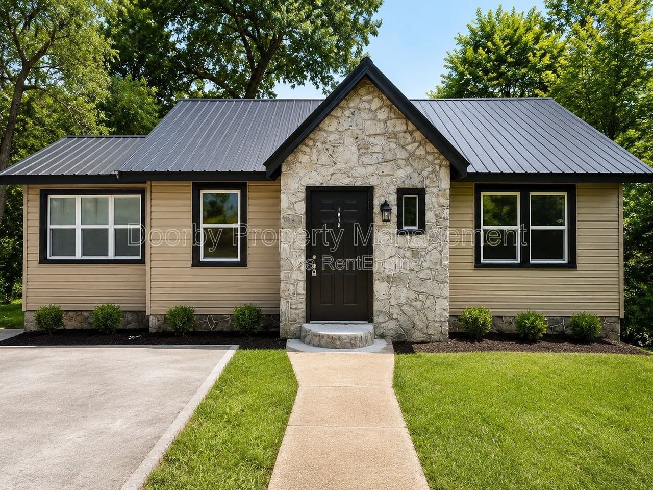 1812 John Ross Rd