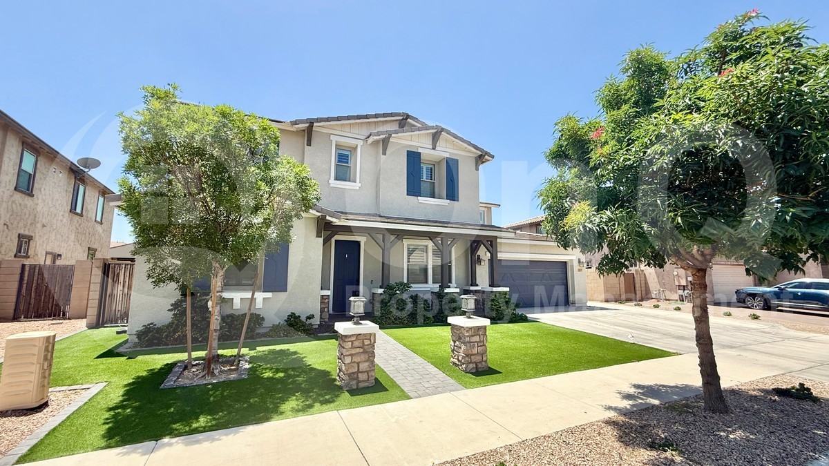 22819 E Desert Hills Dr - Photo 2 of 44