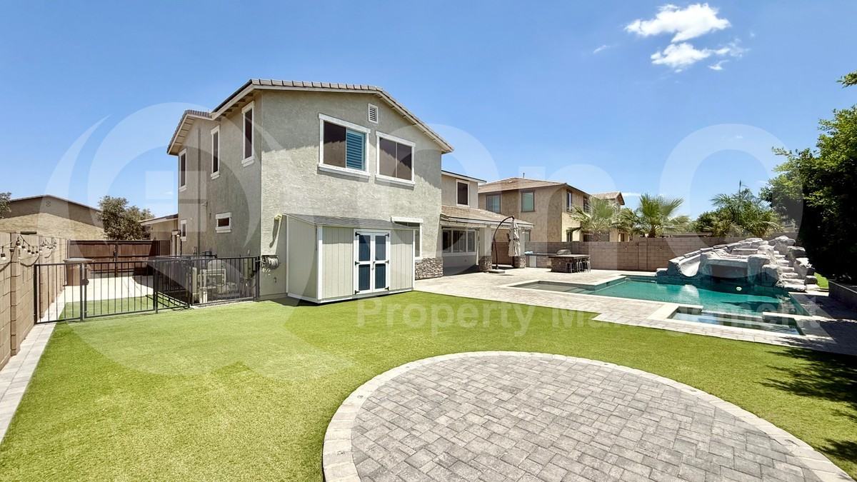 22819 E Desert Hills Dr - Photo 6 of 44