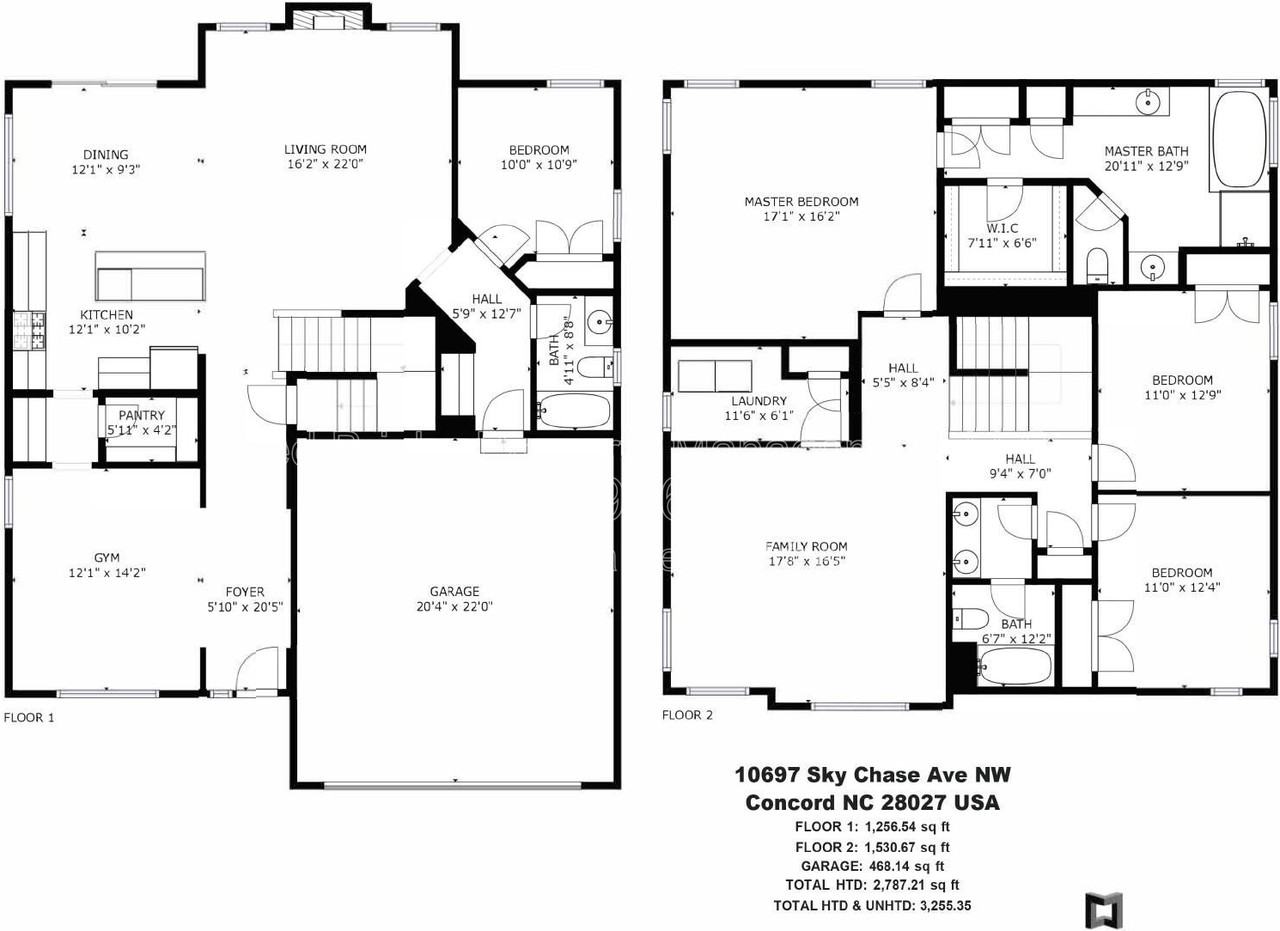 10697 Sky Chase Ave Nw - Photo 4 of 39