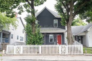 1439 S East St - Photo 1 of 1