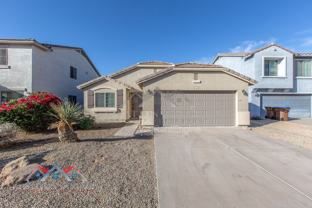 1868 W Desert Seasons Dr - Photo 1 of 1