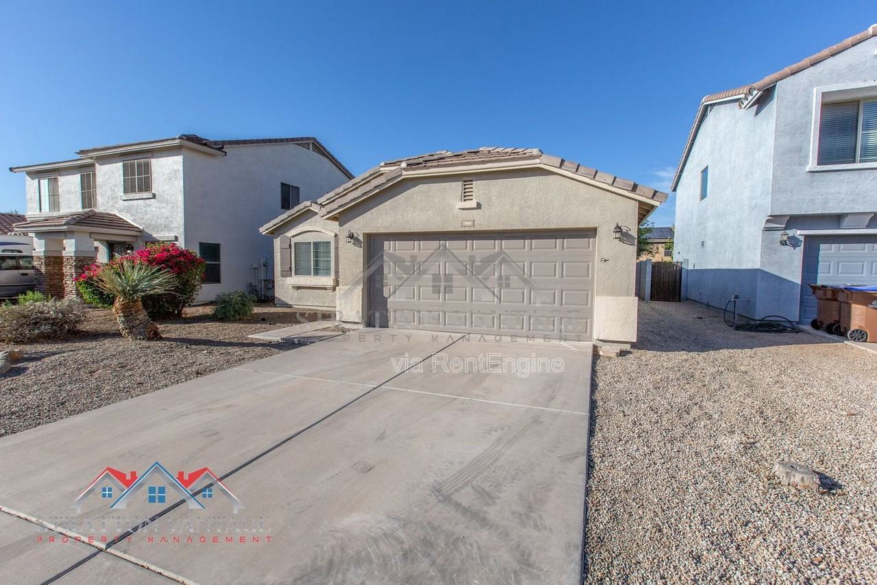 1868 W Desert Seasons Dr - Photo 2 of 41