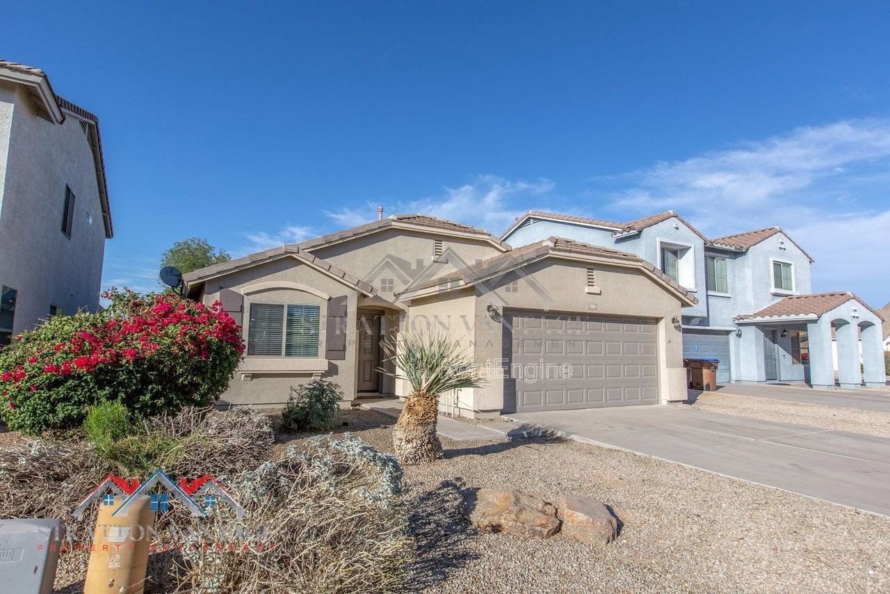 1868 W Desert Seasons Dr - Photo 3 of 41