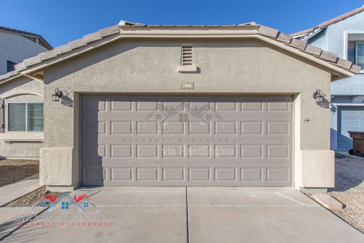 1868 W Desert Seasons Dr - Photo 4 of 41